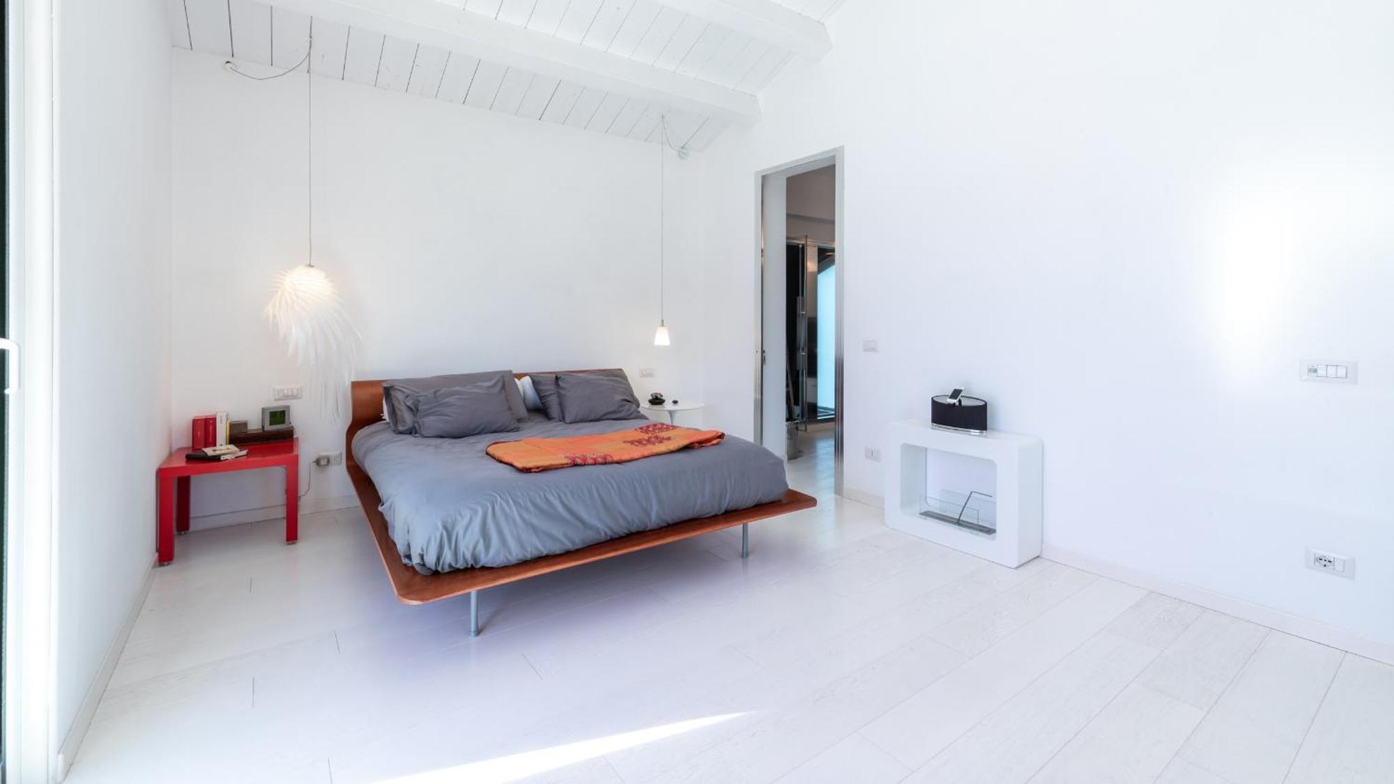 Casa Cantagallo 4&4, Emma Villas Фермо Экстерьер фото